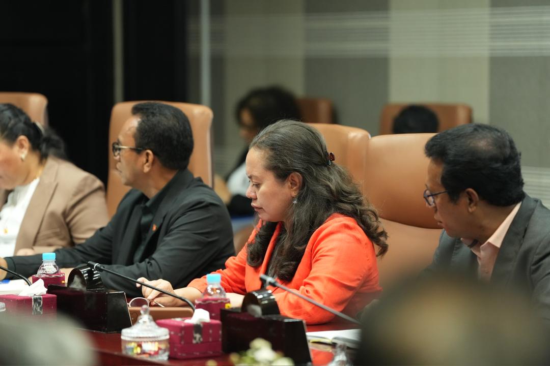 𝗠𝗦 𝗣𝗔𝗥𝗧𝗜𝗦𝗜𝗣𝗔 𝗜𝗛𝗔 𝗥𝗘𝗨𝗡𝗜𝗔𝗨𝗡 𝗞𝗠!